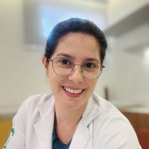 Dra Juliana Aquino Setino